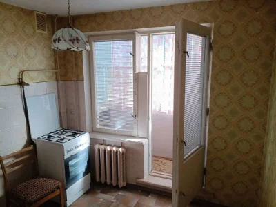 1к чешка Виставка! Середній поверх не кутова. Мінімальне пер