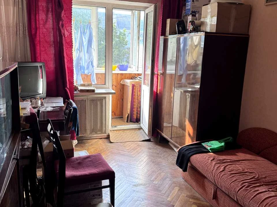 Квартира. Київ, Ольжича вул.