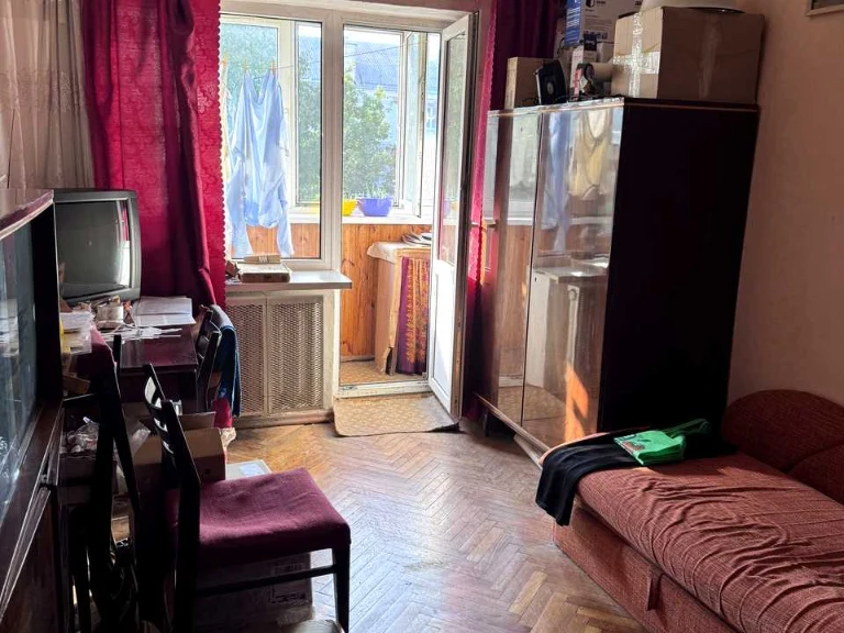 Квартира. Київ, Ольжича вул.