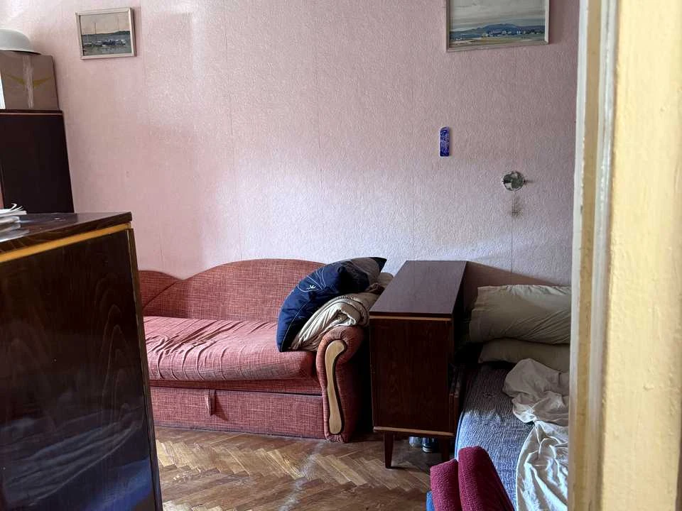 Квартира. Київ, Ольжича вул.