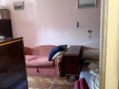 Квартира. Київ, Ольжича вул.
