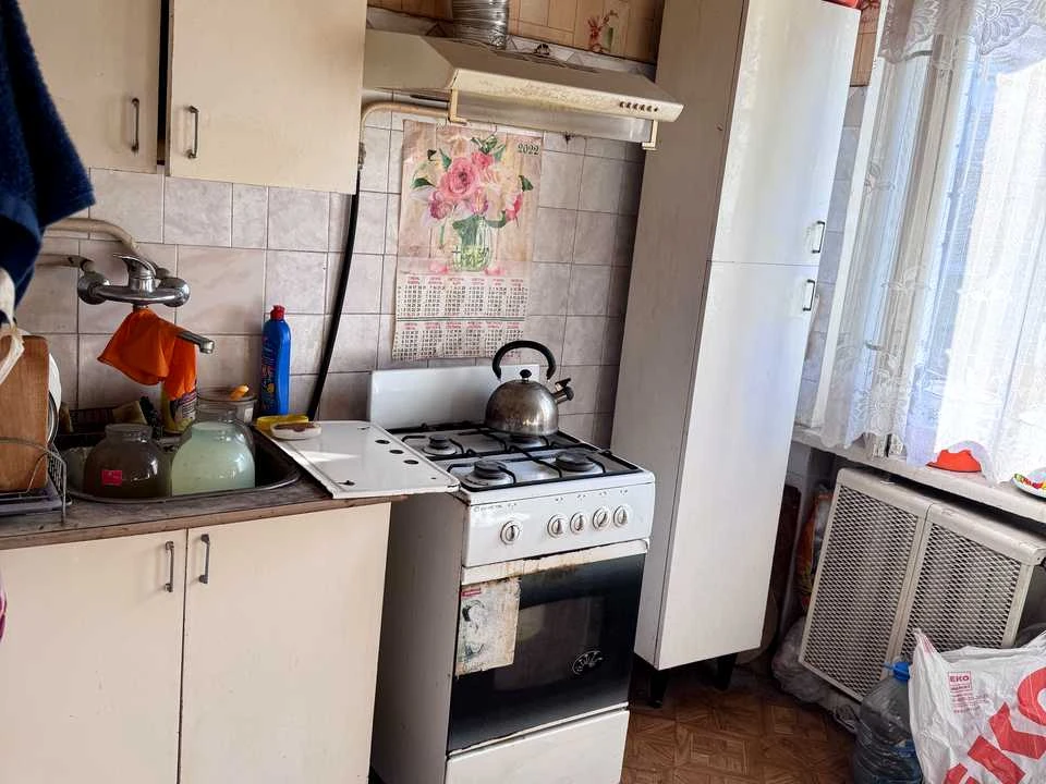Квартира. Київ, Ольжича вул.