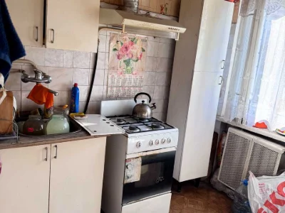 Квартира. Київ, Ольжича вул.
