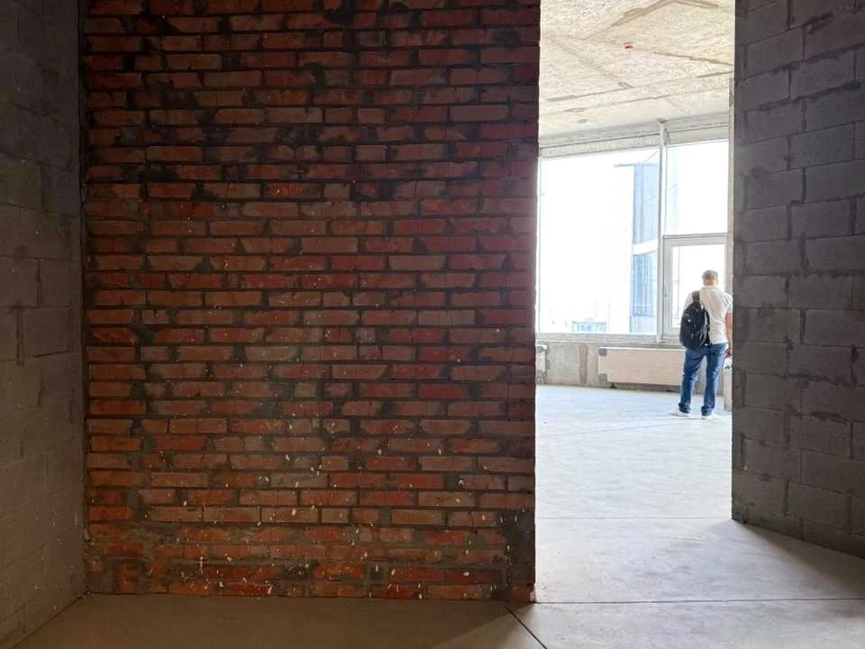 Квартира. Київ, Берестейський просп. (Перемоги), 11 к