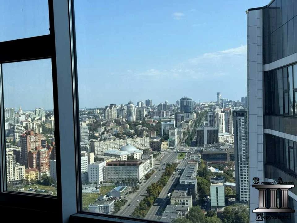 Квартира. Київ, Берестейський просп. (Перемоги), 11 к