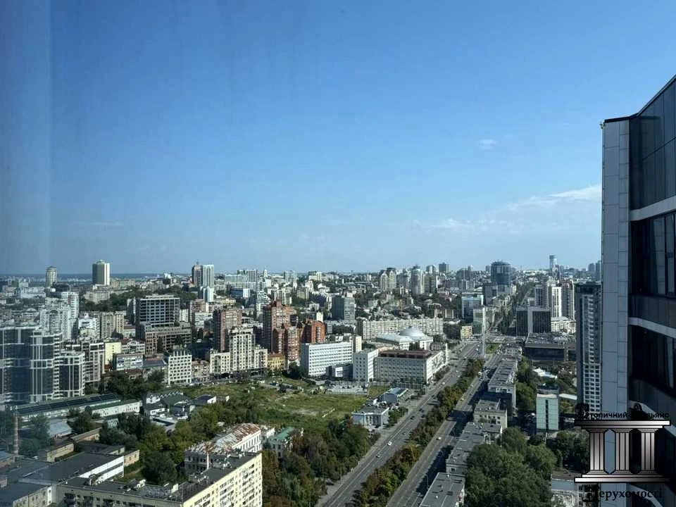 Квартира. Київ, Берестейський просп. (Перемоги), 11 к