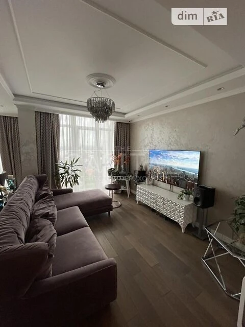 Продаж 4к квартири 139 кв. м на вул. Кахи Бендукідзе 2 • ID