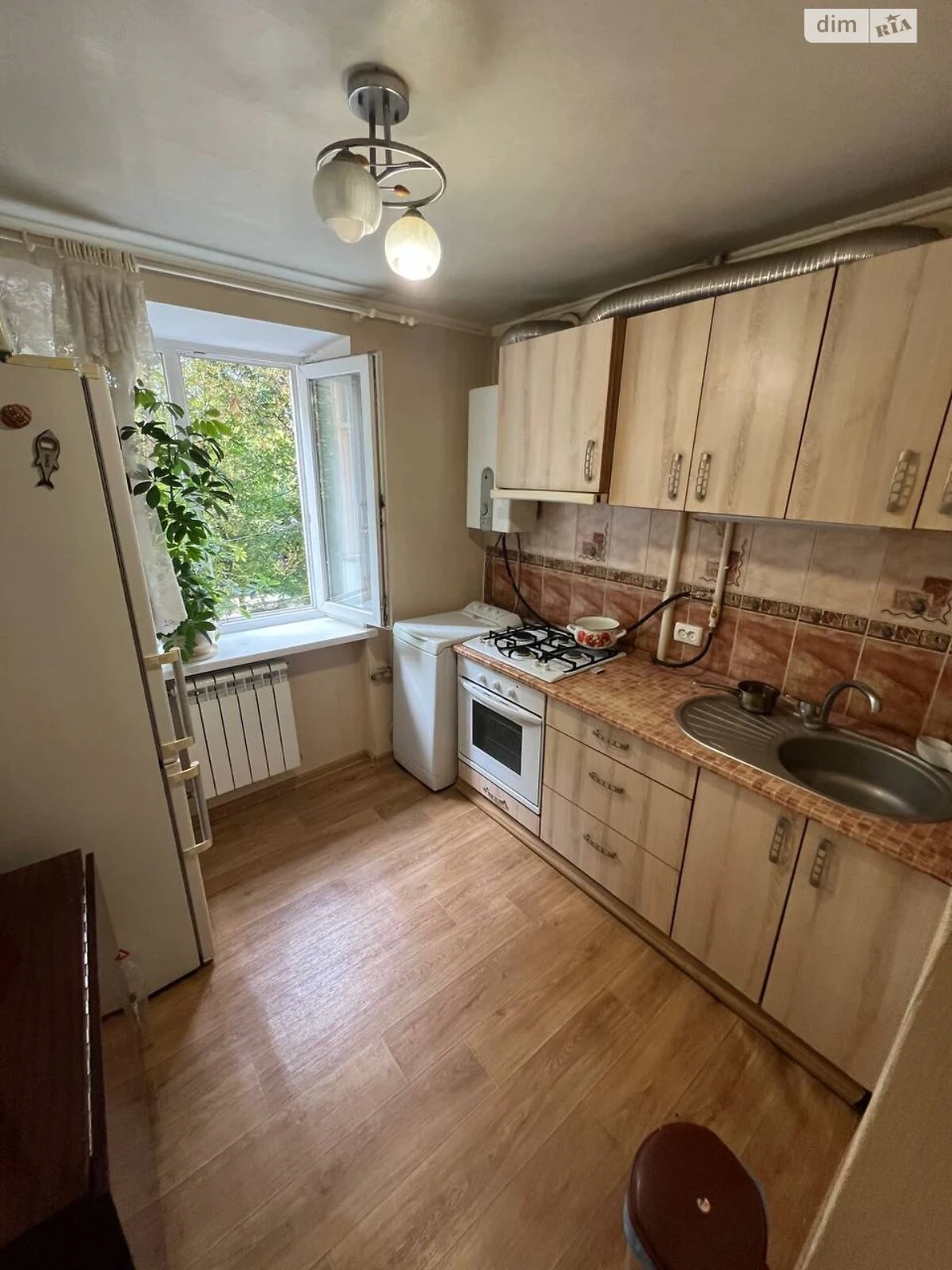 Продаж Квартира Робоча