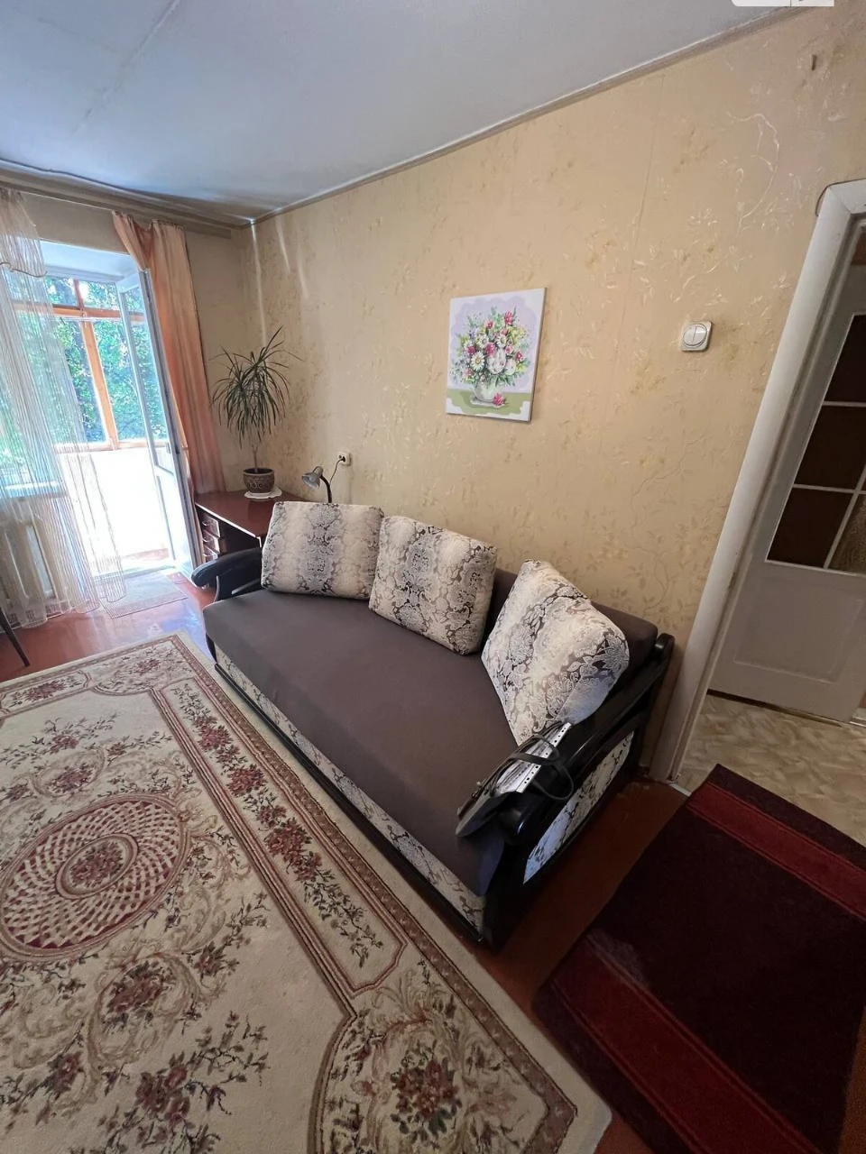 Продаж Квартира Робоча