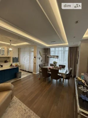 Продаж 4к квартири 139 кв. м на вул. Кахи Бендукідзе 2 • ID