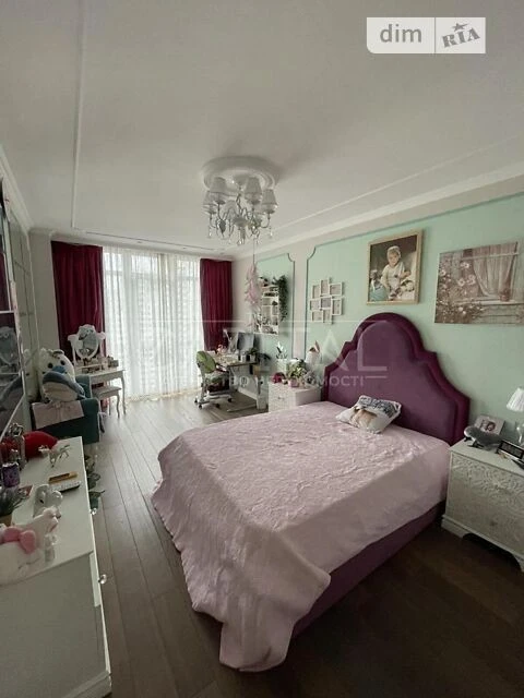 Продаж 4к квартири 139 кв. м на вул. Кахи Бендукідзе 2 • ID