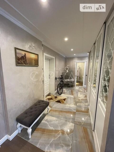 Продаж 4к квартири 139 кв. м на вул. Кахи Бендукідзе 2 • ID