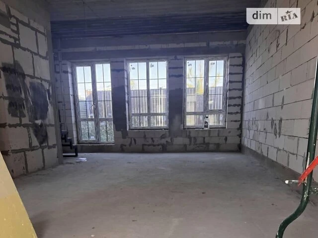 Продаж 2 поверхового будинку з ділянкою на 1 сотку, 105 кв.