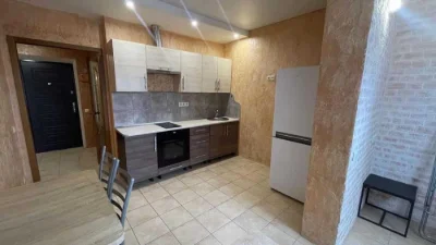 Продам 1-комн. квартиру с ремонтом в ЖК "Острова" на ул. Мар