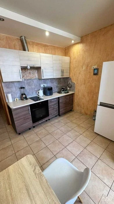 Продам 1-комн. квартиру с ремонтом в ЖК "Острова" на ул. Мар