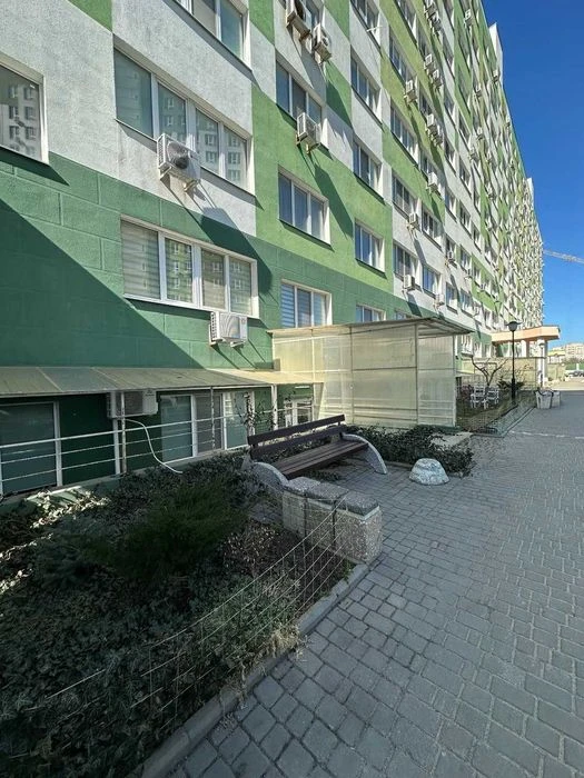 Продам 1-комн. квартиру с ремонтом в ЖК "Острова" на ул. Мар
