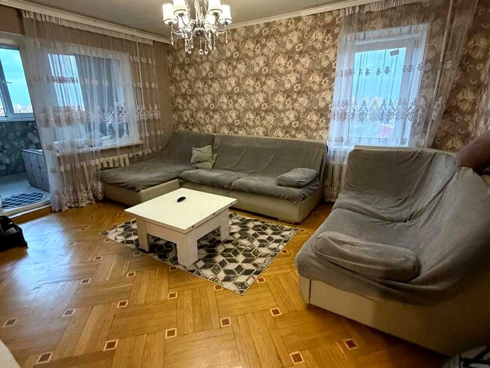 Квартира. Одеса, Князя Ярослава Мудрого просп. (Академіка Гл
