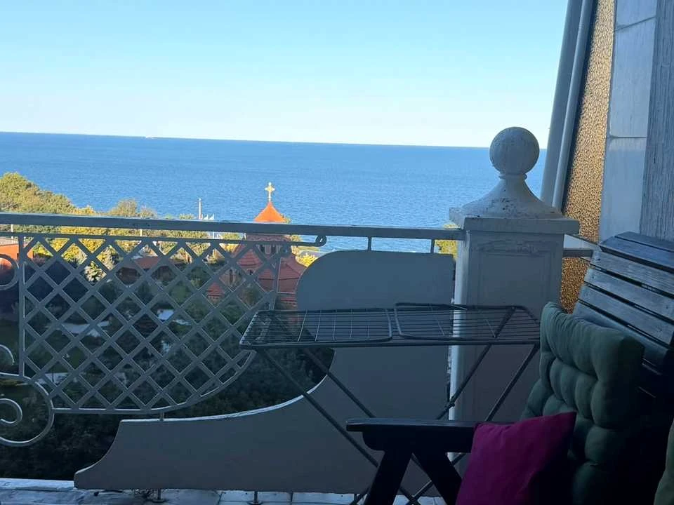 Квартира. Одеса, Аркадійське плато вул. (Гагаринське плато)