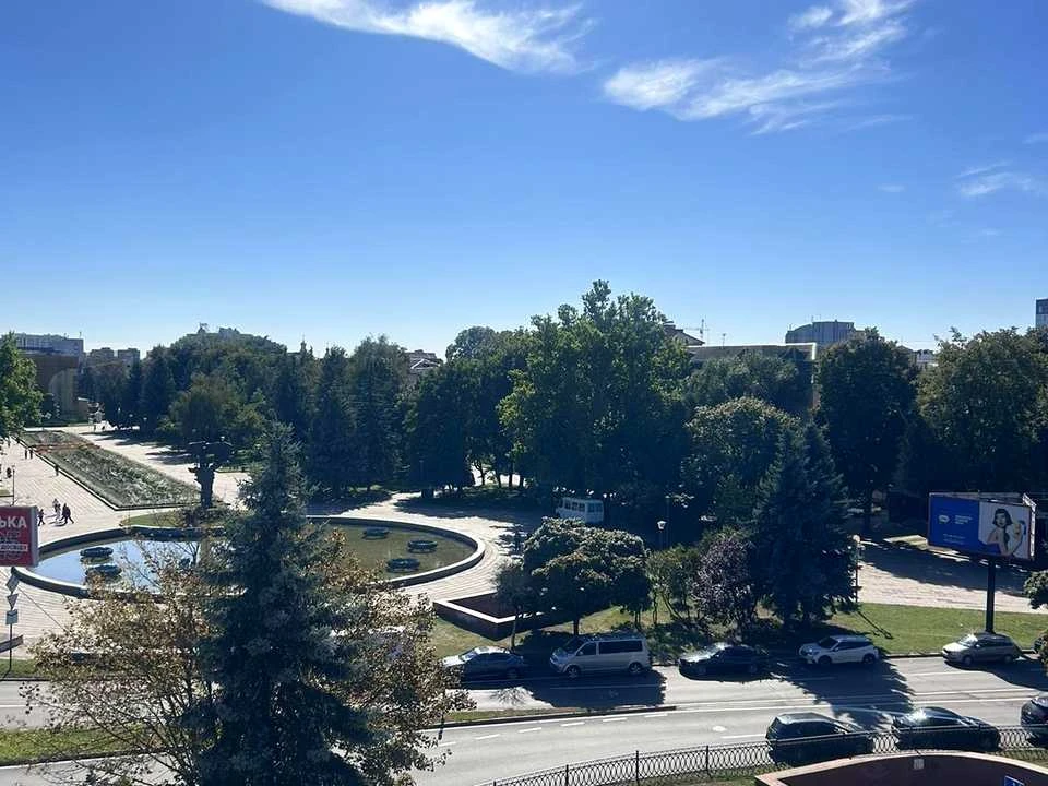 Квартира. Рівне, Миру просп.