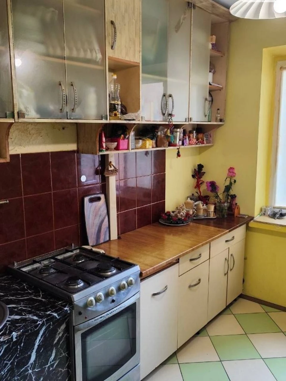 Продаж Квартира Північний