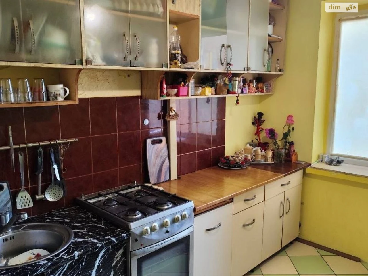 Продаж Квартира Північний