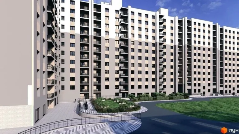 Тернопіль продаж квартири ЖК «Браво»