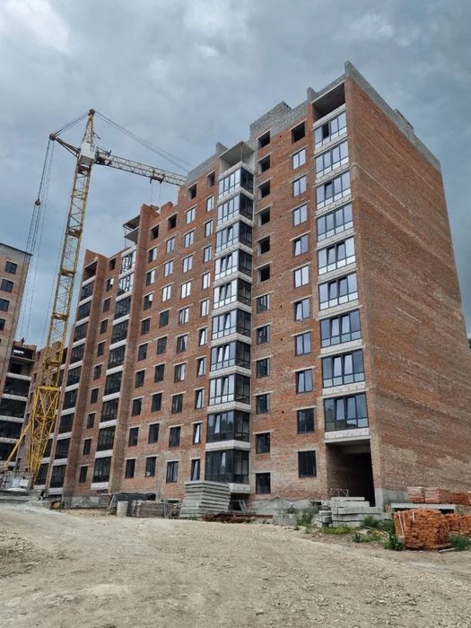 Тернопіль продаж квартири ЖК «Браво»