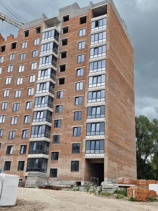 Тернопіль продаж квартири ЖК «Браво»
