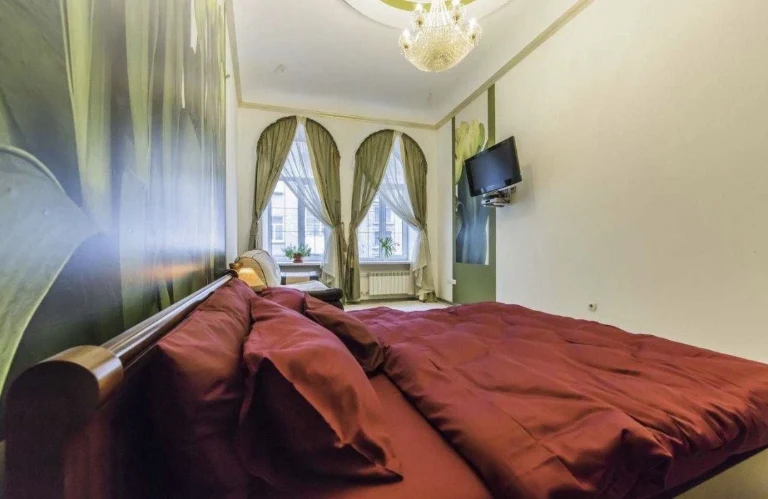 Продаж квартири вул. Рейтарська 31/16 в Києві / W-7461277