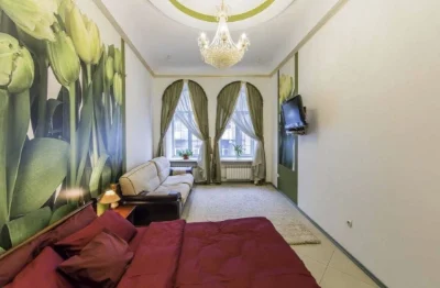 Продаж квартири вул. Рейтарська 31/16 в Києві / W-7461277