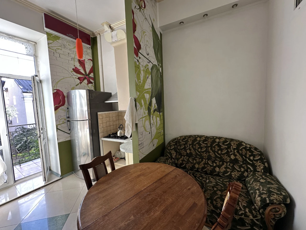 Продаж квартири вул. Рейтарська 31/16 в Києві / W-7461277