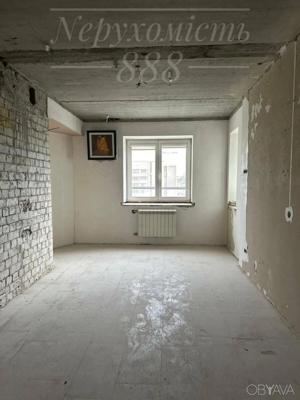 4-room apartment, 162 sq.m.