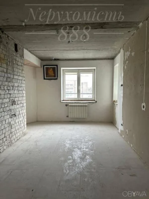 4-room apartment, 162 sq.m.