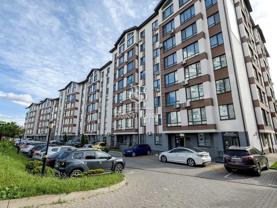 Квартира. Київ, Лісківська вул., (Будинок)