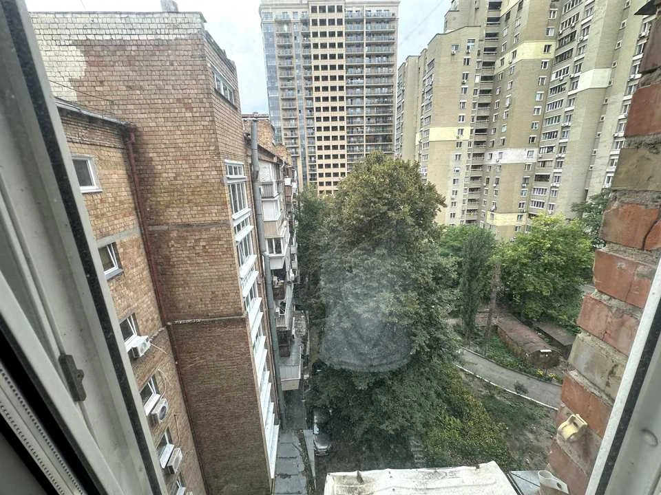 Квартира. Київ, Велика Васильківська вул. (Червоноармійська)