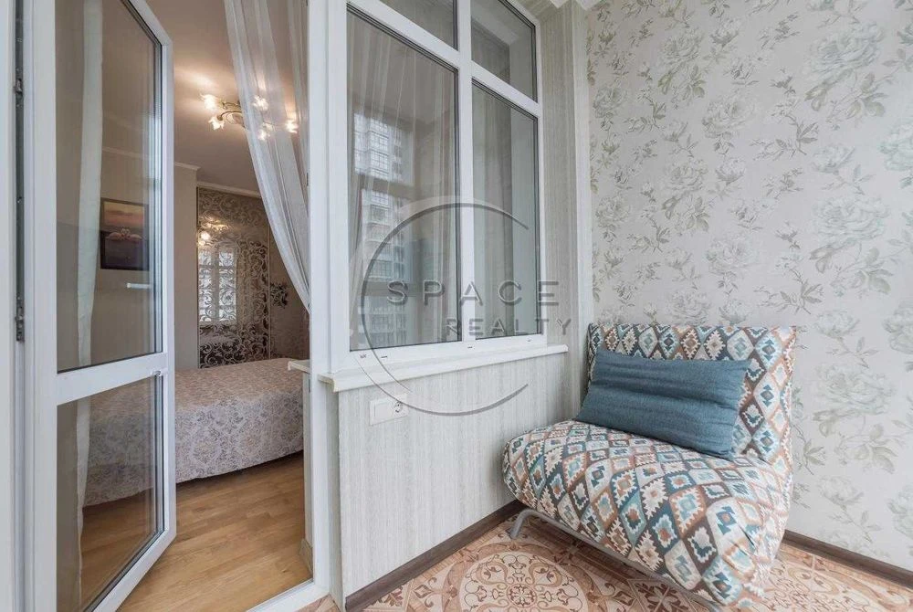 Продаж 2-кімнатної квартири в ЖК Новопечерські Липки - Драго