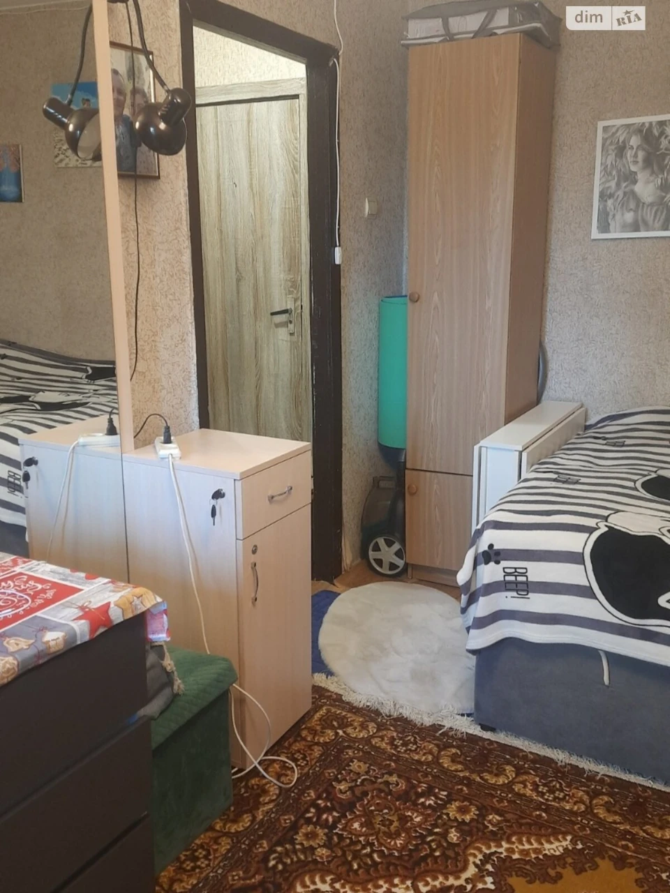 Продаж Квартира Ґалаґани