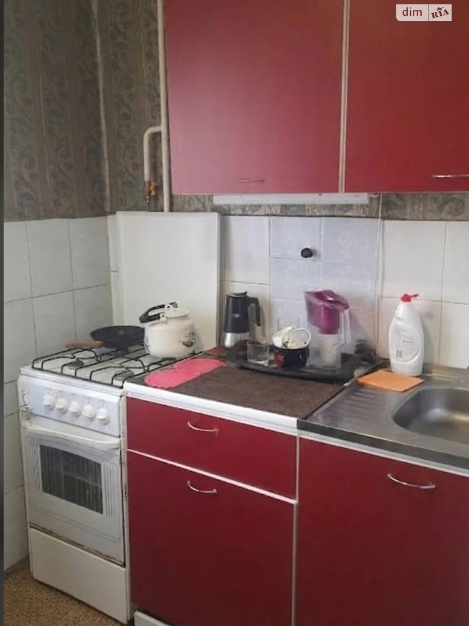 Продаж Квартира Ґалаґани