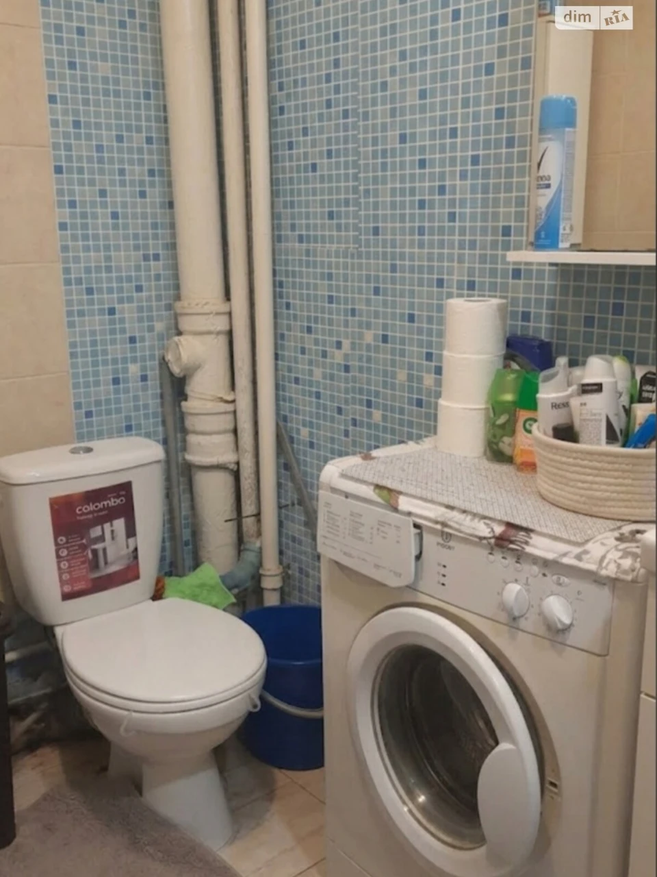 Продаж Квартира Ґалаґани