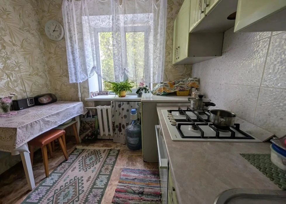 2к 48м² | Нагірний | Яворницького 4 | ЖК Панорама | Парк Шев