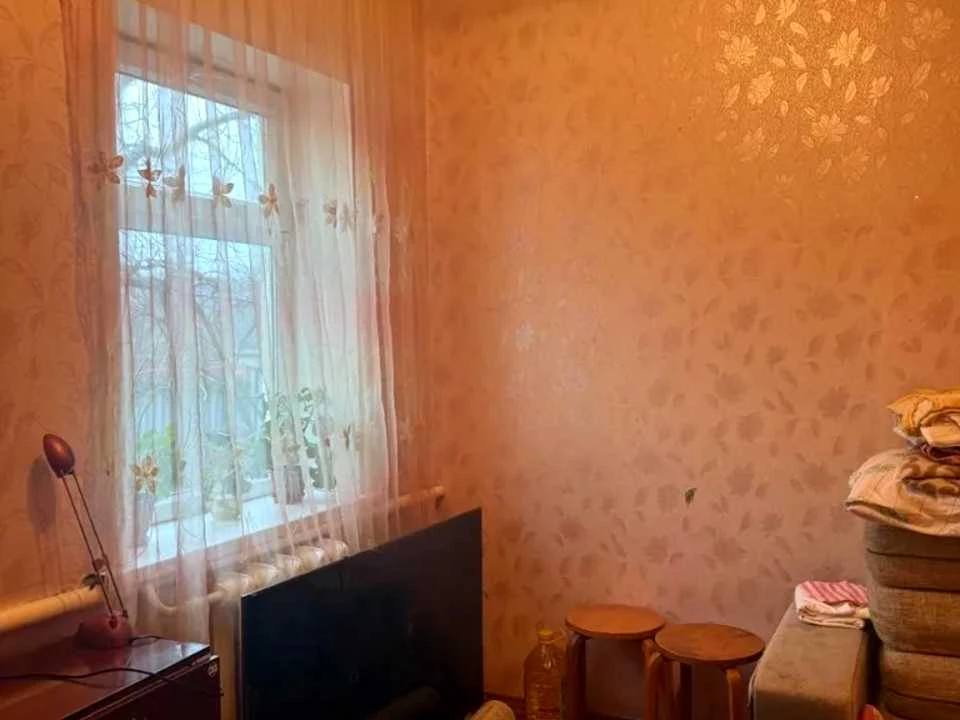 Будинок. Дніпро, Нікопольська вул.
