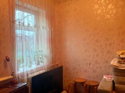 Будинок. Дніпро, Нікопольська вул.