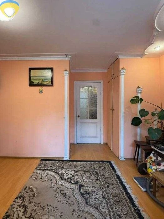 В продаже 2 квартира укомплектована уникальной планировкой.