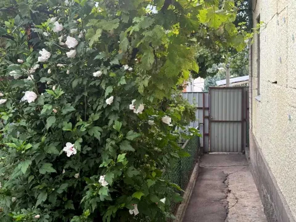 Будинок. Дніпро, Нікопольська вул.
