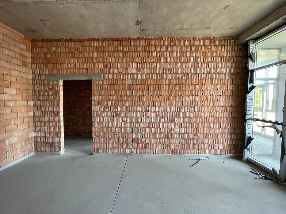 Продажа квартиры в ЖК «Сапфир» | 93 м² | Терраса | Вид на мо