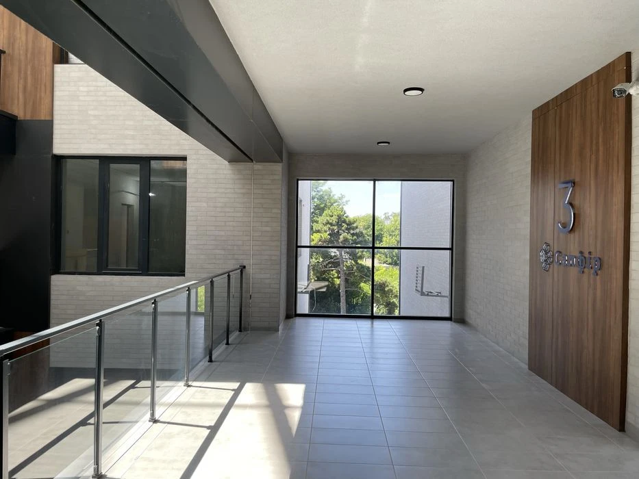 Продажа квартиры в ЖК «Сапфир» | 93 м² | Терраса | Вид на мо