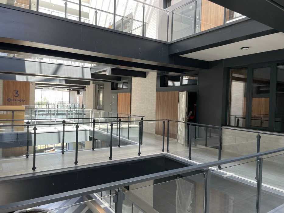 Продажа квартиры в ЖК «Сапфир» | 93 м² | Терраса | Вид на мо