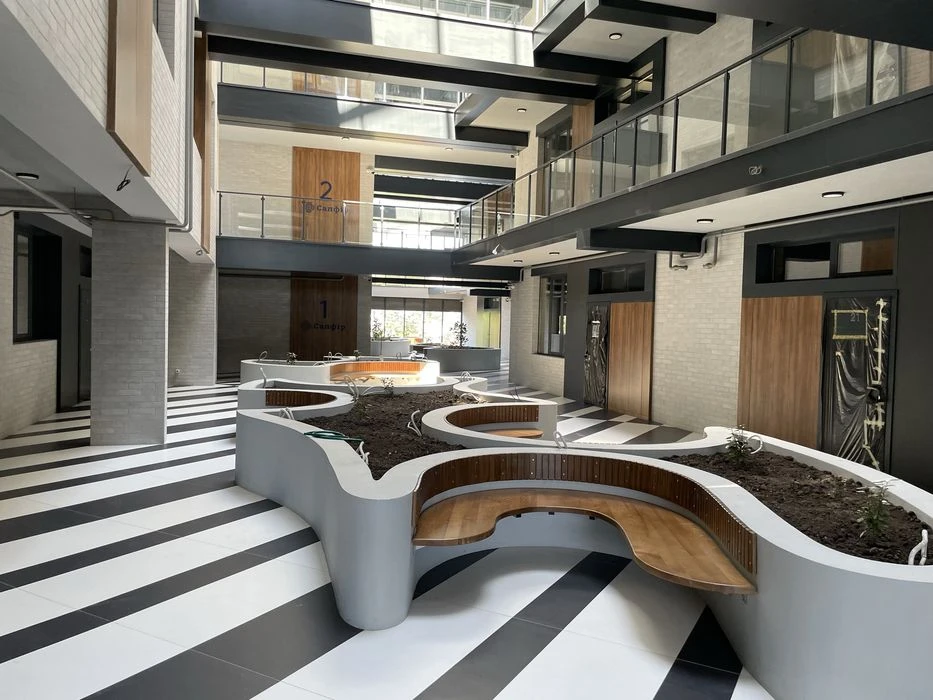 Продажа квартиры в ЖК «Сапфир» | 93 м² | Терраса | Вид на мо