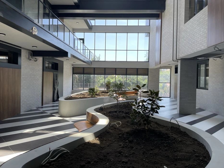 Продажа квартиры в ЖК «Сапфир» | 93 м² | Терраса | Вид на мо
