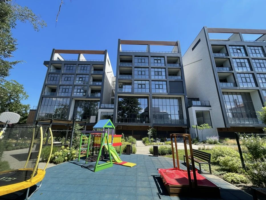 Продажа квартиры в ЖК «Сапфир» | 93 м² | Терраса | Вид на мо
